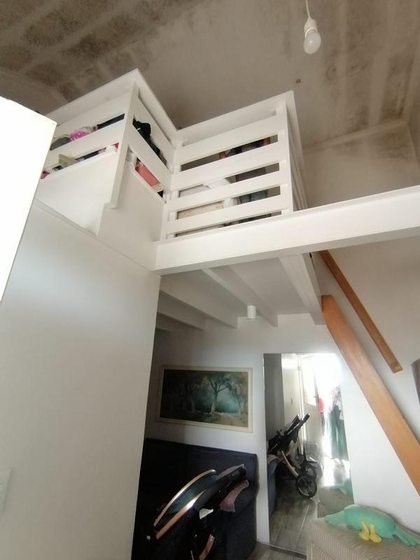To Let 1 Bedroom Property for Rent in Maitland Western Cape